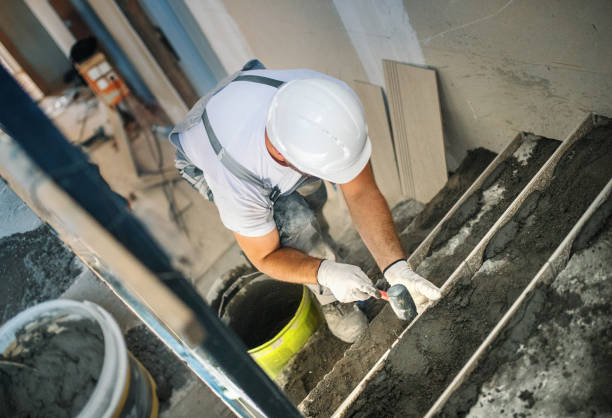 Best Concrete Resurfacing Services  in Clay Center, KS